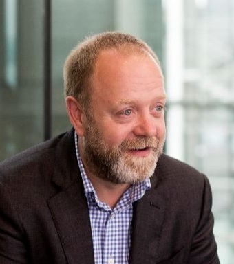 Simon Revill