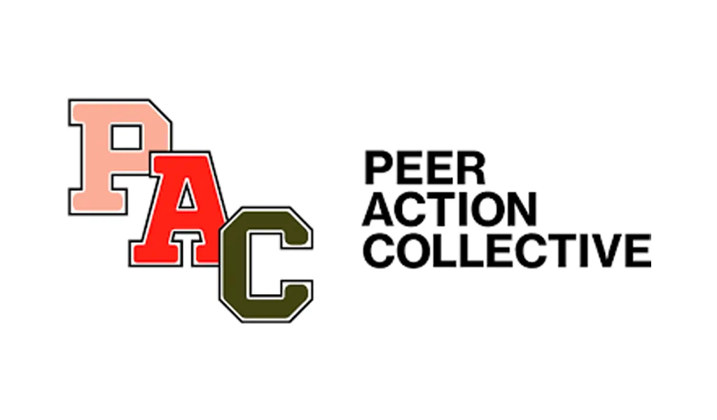 Peer Action Collective