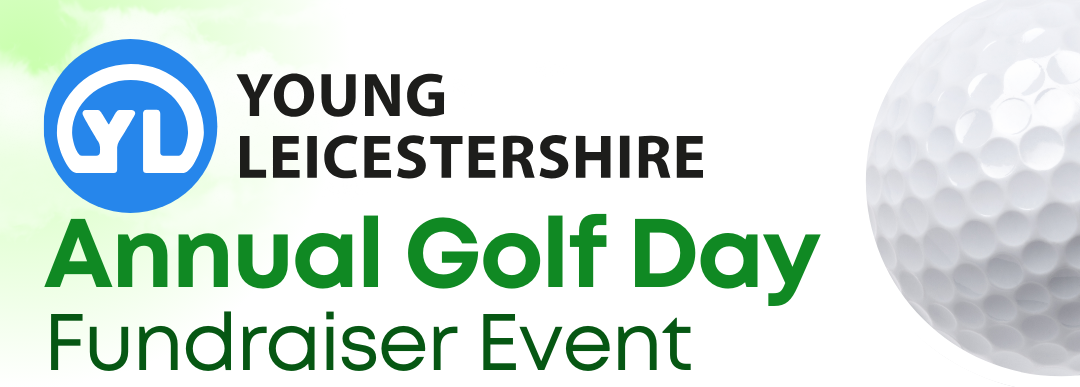Annual Charity Golf Day