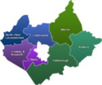 Leicestershire Parish Councils - Home
